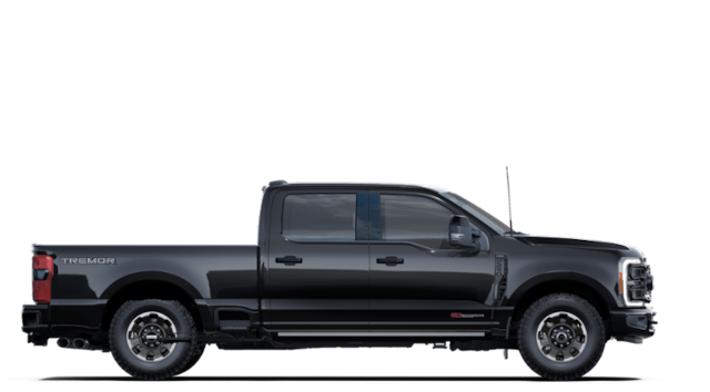 2025 Ford Super Duty® External Image 1